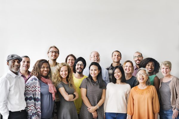 Achieving Diversity in the Workplace